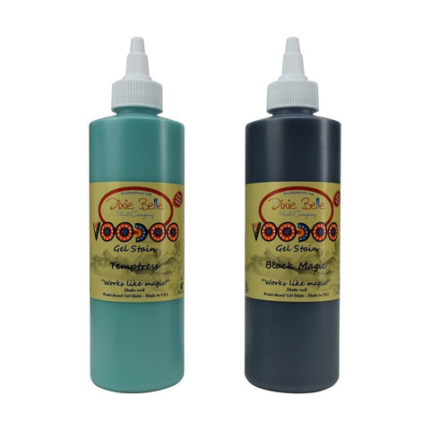 Image of Voodoo Gel Stain - 44 Marketplace