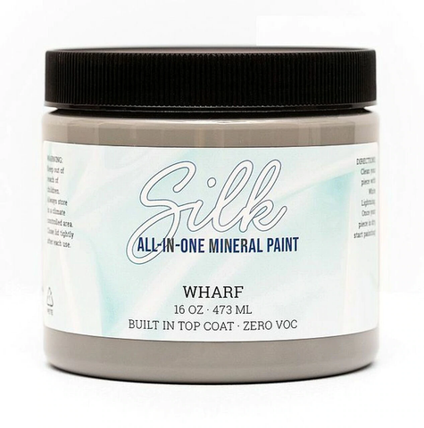 Image of Wharf Silk Mineral Paint