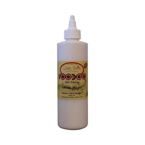 Image of Voodoo Gel Stain - 44 Marketplace