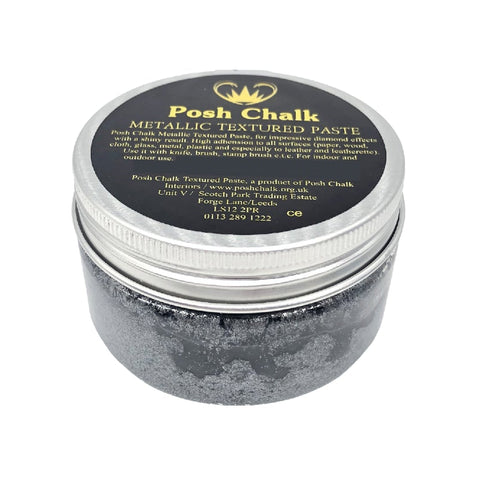 Image of Posh Chalk Metallic Paste