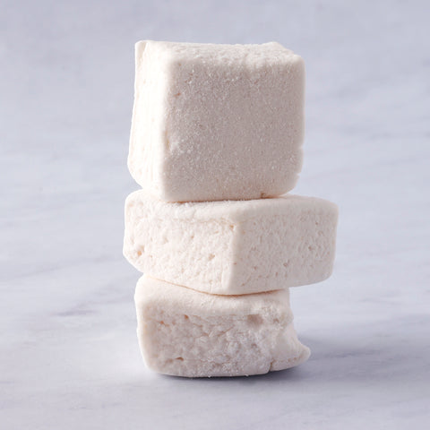 Image of Caramel Apple Marshmallows