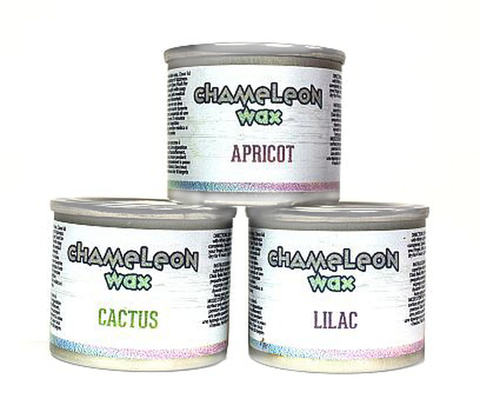 Image of Chameleon Wax-Dixie Belle Paint