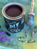 Cherry Picked DIY Paint (Deep Purple)