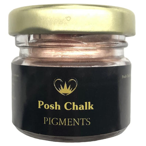 Image of Posh Pigments - 44 Marketplace