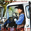 I'll Ride Thru It - Poems by Deanna Dickinson McCall