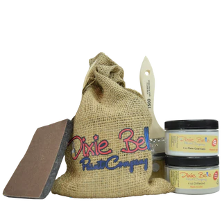 Image of Dixie Belle Paint Gift Bag/ Starter Set-Dixie Belle Paint