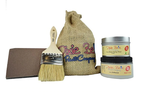 Image of Dixie Belle Paint Gift Bag/ Starter Set-Dixie Belle Paint