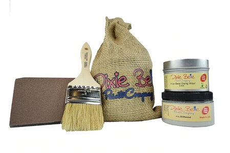 Dixie Belle Paint Gift Bag/ Starter Set-Dixie Belle Paint