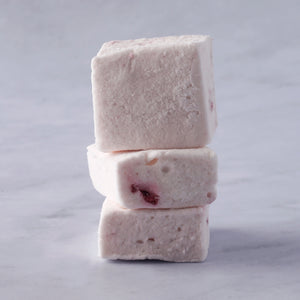 Huckleberry Marshmallows