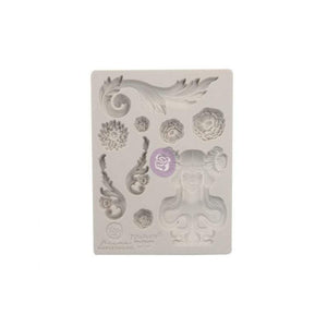 Fairy Garden Mould