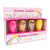 Unicorn Confetti Sprinkle Set