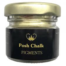 Image of Posh Pigments - 44 Marketplace