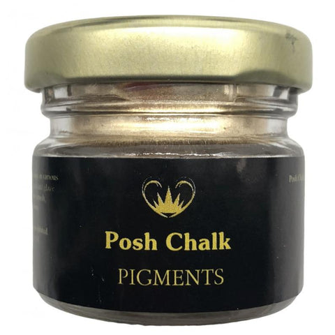 Image of Posh Pigments - 44 Marketplace