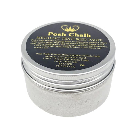 Image of Posh Chalk Metallic Paste