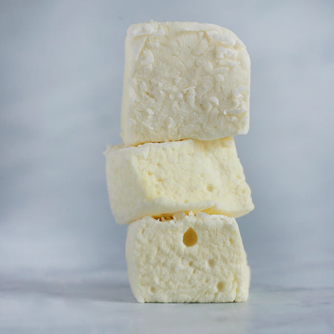 Image of Pina Colada Marshmallows