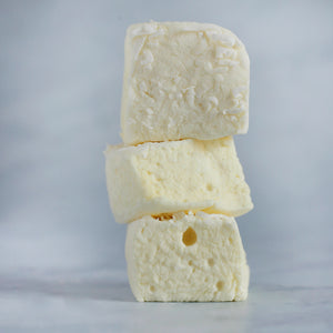 Pina Colada Marshmallows