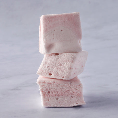 Image of Raspberry Cheesecake Marshmallows