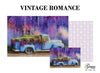 Vintage Romance Decoupage Pack - Grace on Design
