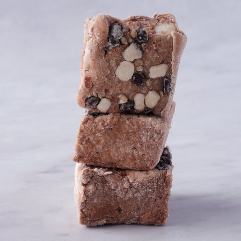 Image of Rocky Road Marshmallows