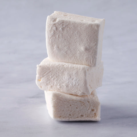 Image of Salted Caramel Marshmallows