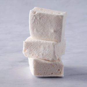 Salted Caramel Marshmallows