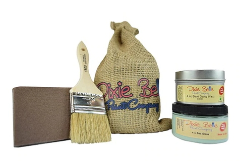 Image of Dixie Belle Paint Gift Bag/ Starter Set-Dixie Belle Paint