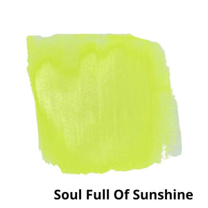 Soul Full of Sunshine