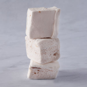 Toffee Crunch Marshmallows